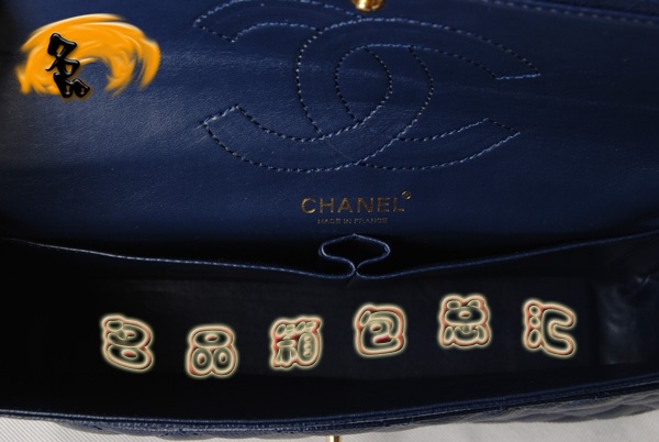 01113 Chanel 2.55ϵ ƤƤŮ Chanelб ɫ 32cm