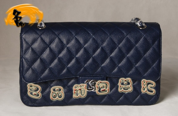 01113 Chanel 2.55ϵ ƤƤŮ Chanelб ɫ 32cm