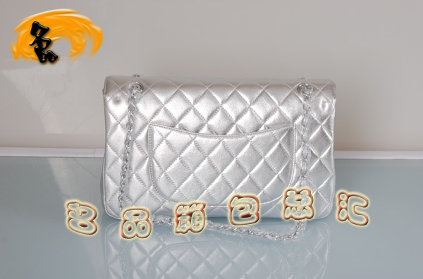 01113 Chanel 2.55ϵ ¿ƤʱŮ Chanelб ɫ 31cm