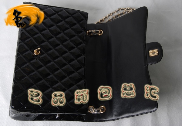 28273 Chanel ζ2.55ϵƤŮ Chanelб ɫƤ 34cm