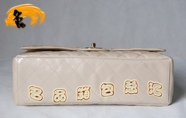 28273 Chanel ζ2.55ϵƤŮ Chanelб ɫƤ 34cm