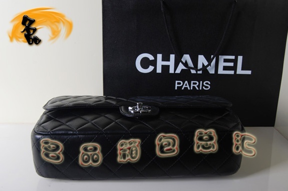 01113  Chanel ζ2.55ϵ ƤʱŮ Chanelб ɫ 32cm