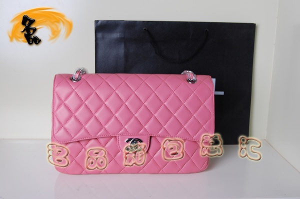 01113  Chanel ζ2.55ϵ ƤʱŮ Chanelб ɫ 32cm