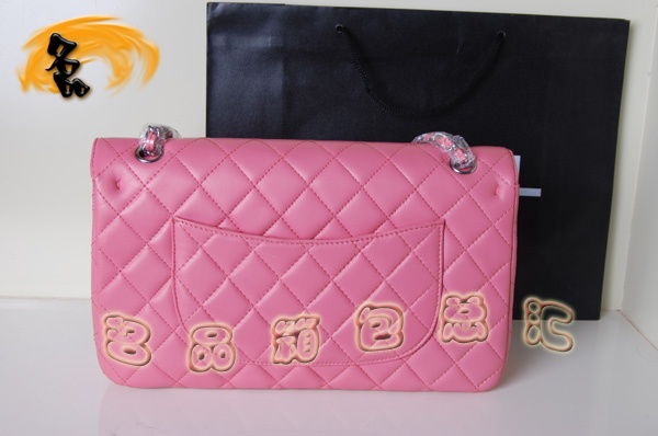 01113  Chanel ζ2.55ϵ ƤʱŮ Chanelб ɫ 32cm