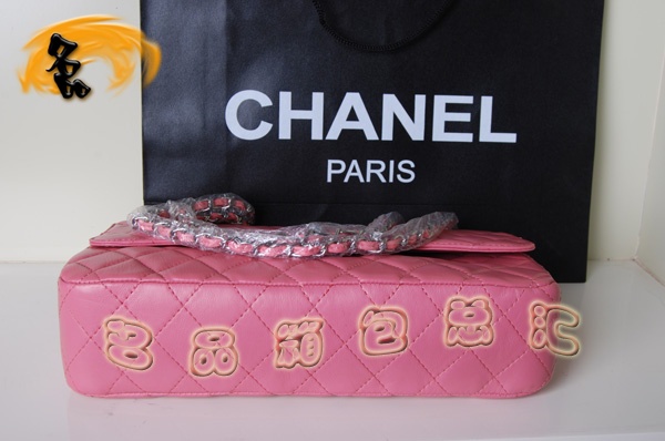 01113  Chanel ζ2.55ϵ ƤʱŮ Chanelб ɫ 32cm