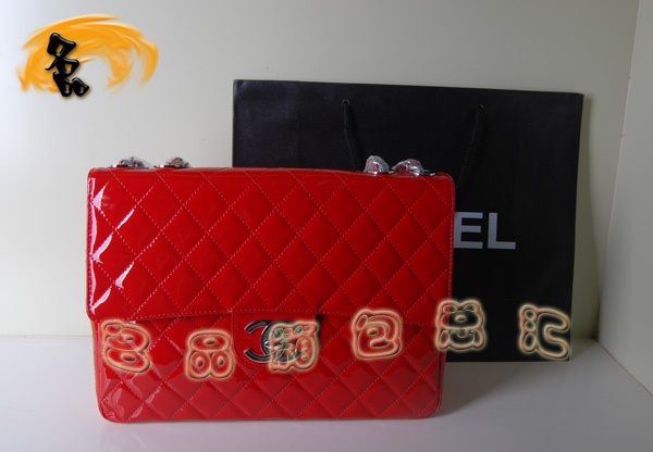 1114  Chanel 2.55ϵ ¿ƤʱŮ ζб ɫ 30cm