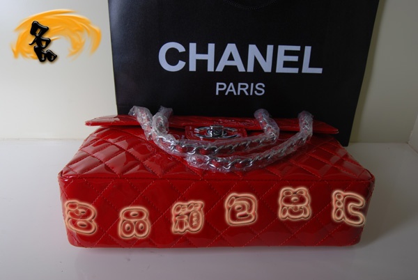 1114  Chanel 2.55ϵ ¿ƤʱŮ ζб ɫ 30cm