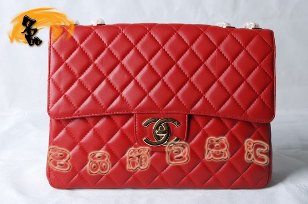 1114  Chanel 2.55ϵ ƤʱŮʿб һһƷ ɫ 30cm