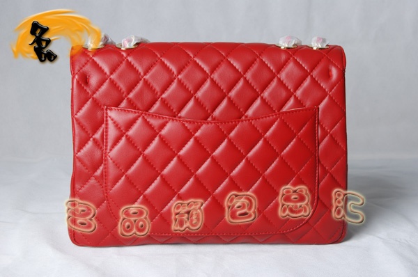 1114  Chanel 2.55ϵ ƤʱŮʿб һһƷ ɫ 30cm