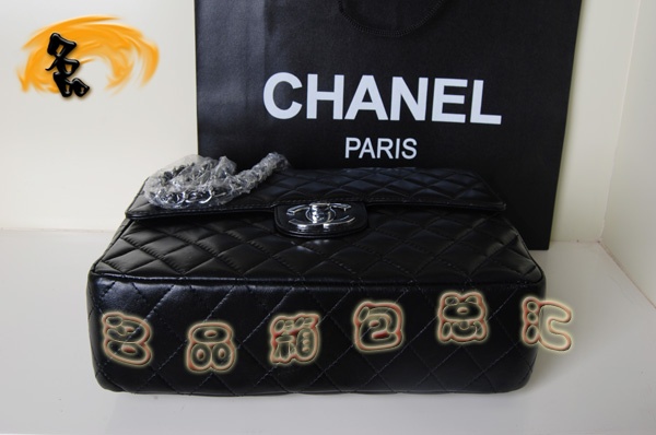 1114  Chanel 2.55ϵ ƤʱŮʿб һһƷ ɫ 30cm
