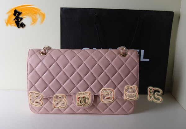 01113 Chanel OLƤŮ Chanelб һһƷ ۺ 32cm