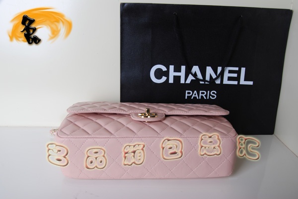 01113 Chanel OLƤŮ Chanelб һһƷ ۺ 32cm