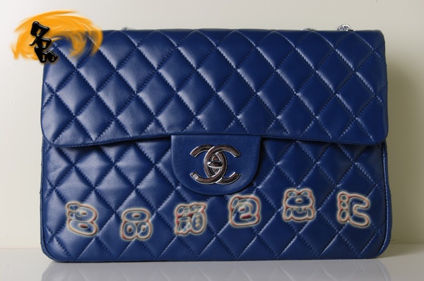 15203  ChanelƤŮ Chanel ζб 1:1 ɫ 34cm