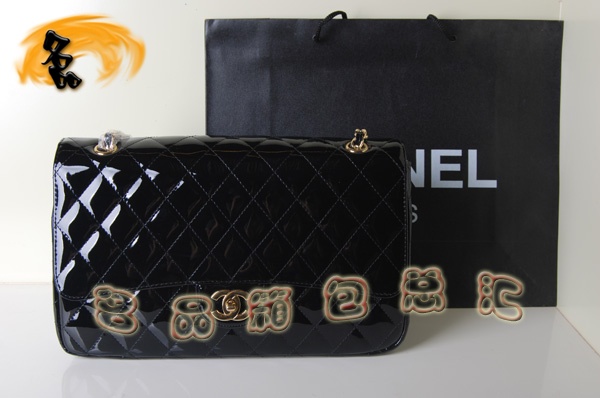 01113  Chanel ƤŮ ζ2.55ϵƤ Chanelб ɫ 32cm