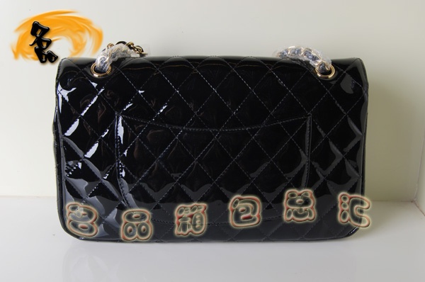 01113  Chanel ƤŮ ζ2.55ϵƤ Chanelб ɫ 32cm