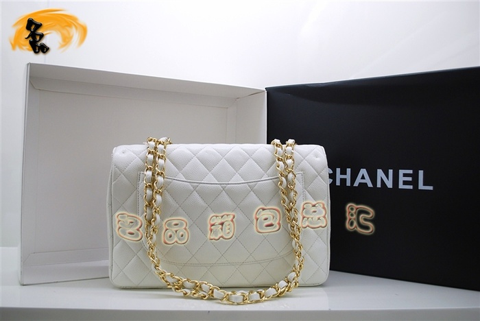 36070 1:1Ʒ Chanel¿ ƤŮʿ ζб ɫ 30cm
