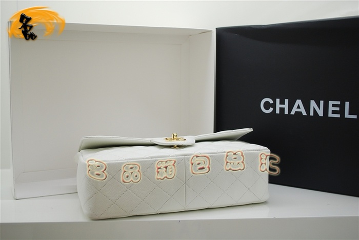 36070 1:1Ʒ Chanel¿ ƤŮʿ ζб ɫ 30cm