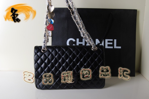 46514 ChanelƤŮ ζб Chanel ɫ 25cm