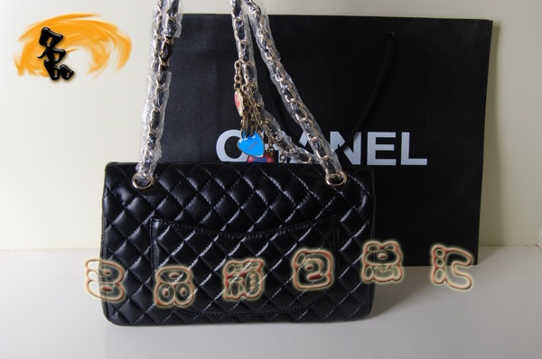 46514 ChanelƤŮ ζб Chanel ɫ 25cm