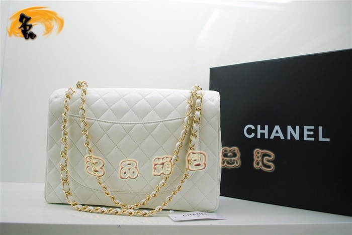 36070 Chanel¿ ƤŮʿ ԭƤ ζб 33cm ɫ