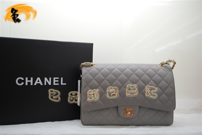 36070 Chanel¿ ƤŮʿ ԭƤ ζб 33cm ɫ