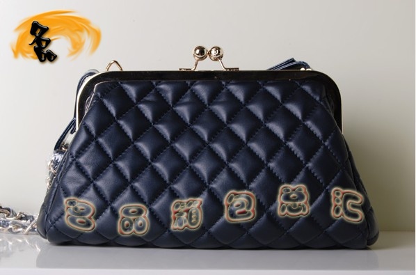 48621A һһƷ Chanel¿ ϰ ChanelƤб Chanel ɫ