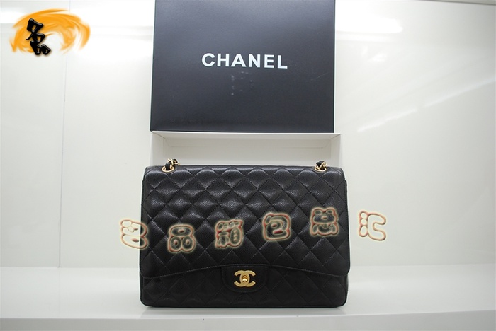 36070 Chanel¿ ƤŮʿ ԭƤ ζб 33cm ɫ