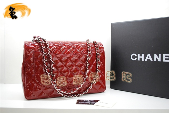 36070 Chanel 2.55ϵ ƤŮʿ ChanelԭƤ б 33cm ɫ