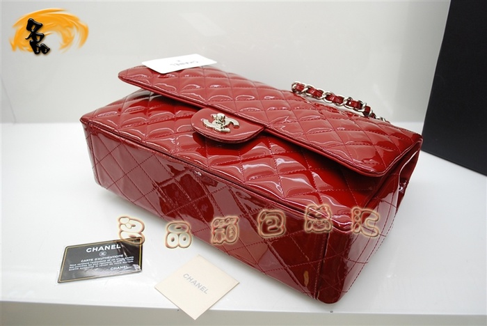 36070 Chanel 2.55ϵ ƤŮʿ ChanelԭƤ б 33cm ɫ