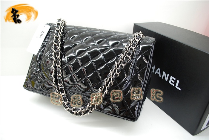 36070 Chanel 2.55ϵ ƤŮʿ ChanelԭƤ б 33cm ɫ