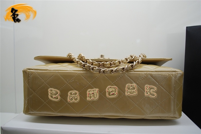 36070 Chanel 2.55ϵ ƤŮʿ ChanelԭƤ б 33cm ɫ