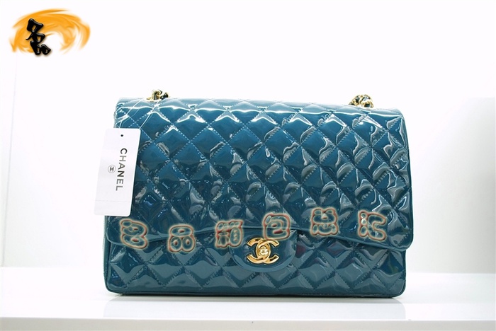 36070 Chanel 2.55ϵ ƤŮʿ ChanelԭƤ б 33cm ɫ