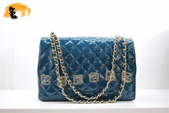 36070 Chanel 2.55ϵ ƤŮʿ ChanelԭƤ б 33cm ɫ