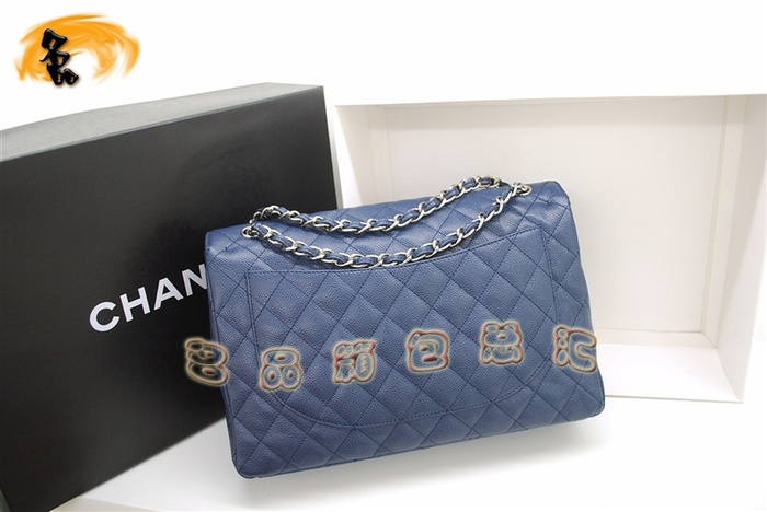 36070 Chanel¿ ƤŮʿ ԭƤ ζб 33cm ɫ