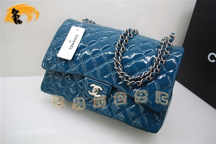 36070 Chanel 2.55ϵ ƤŮʿ ChanelԭƤ б 33cm ɫ