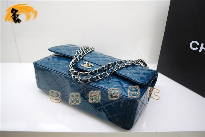 36070 Chanel 2.55ϵ ƤŮʿ ChanelԭƤ б 33cm ɫ