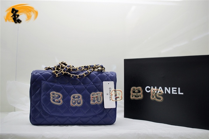 36070 Chanel¿ ƤŮʿ ԭƤ ζб 30cm ɫ