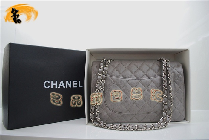 36076 Chanel 2.55ϵ ƤŮʿ Chanelб ԭƤ 30cm ɫ