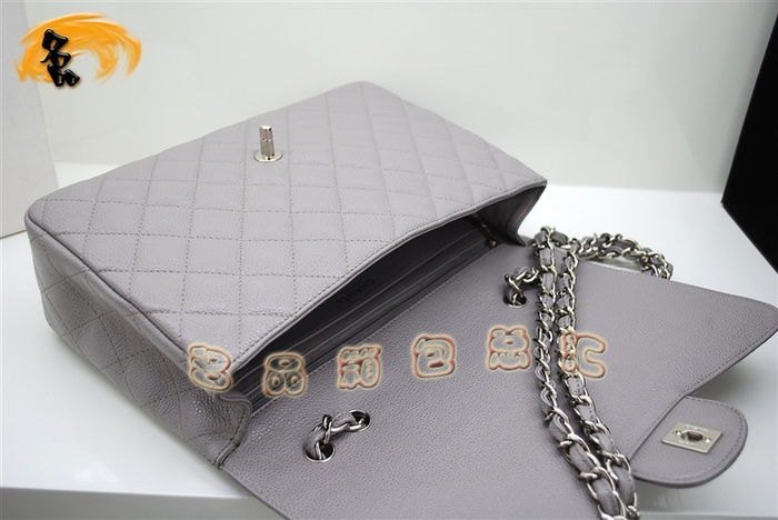 36076 Chanel 2.55ϵ ƤŮʿ Chanelб ԭƤ 30cm ɫ