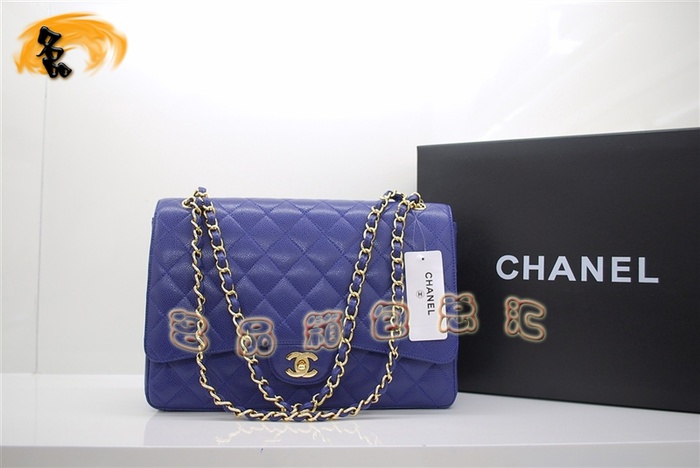 36070 Chanel¿ ƤŮʿ ԭƤ ζб 33cm ɫ