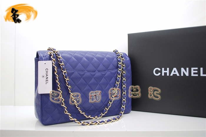 36070 Chanel¿ ƤŮʿ ԭƤ ζб 33cm ɫ