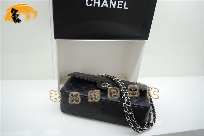 36076 Chanel 2.55ϵ ƤŮʿ Chanelб ԭƤ 30cm ɫ