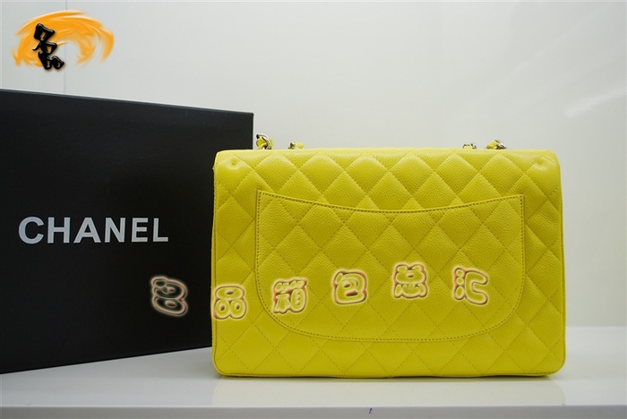 36076 Chanel 2.55ϵ ƤŮʿ Chanelб ԭƤ 30cm ɫ