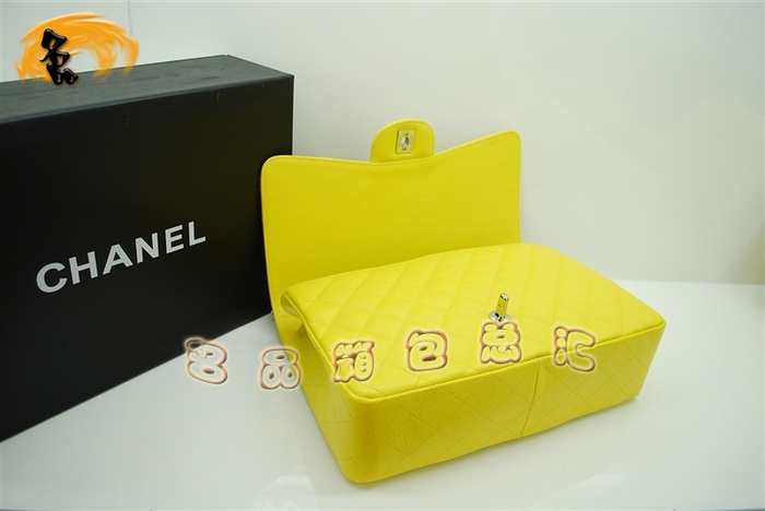 36076 Chanel 2.55ϵ ƤŮʿ Chanelб ԭƤ 30cm ɫ