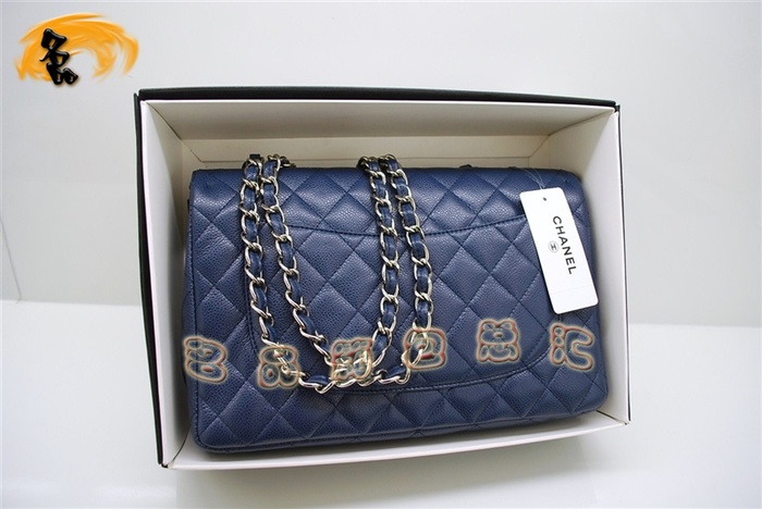 36076 Chanel 2.55ϵ ƤŮʿ Chanelб ԭƤ 30cm ɫ