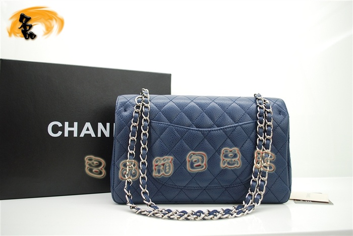 A1112 Chanel¿ ԭƤ 2.55ϵ ζƤŮ б ɫ