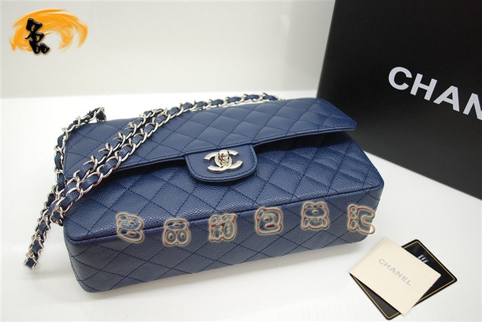 A1112 Chanel¿ ԭƤ 2.55ϵ ζƤŮ б ɫ