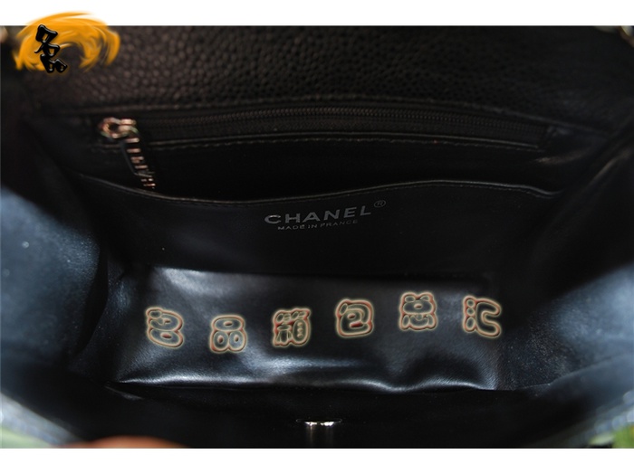 36077 Chanel¿ ƤʱŮ Chanelб ԭƤ ɫ