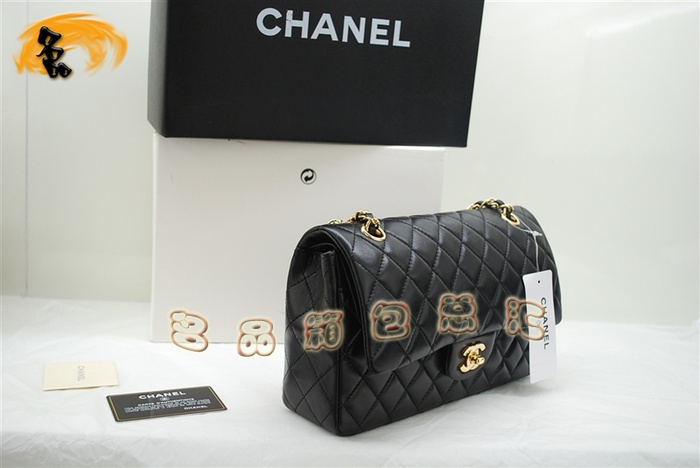 A1112 һһƷ Chanel¿б ԭƤ 2.55ϵ Ů ɫ