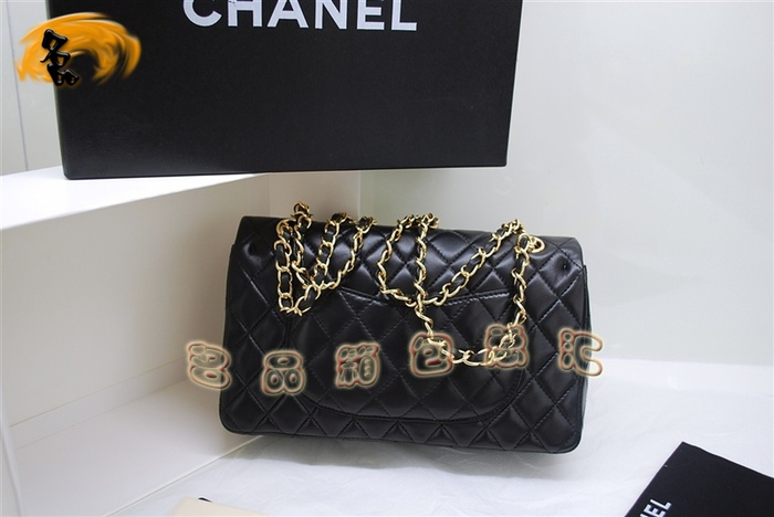 A1112 һһƷ Chanel¿б ԭƤ 2.55ϵ Ů ɫ